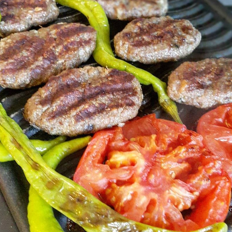 Yemek-1